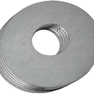 Metal washer - round