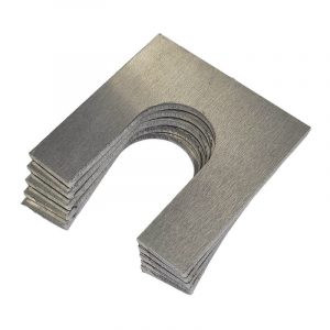 Aluminium 5251 Horseshoe Shims