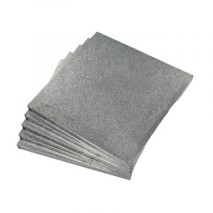 Pre-Galvanised Steel Square Packers