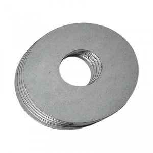 Pre-Galvanised Steel Washers