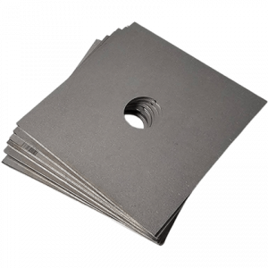 Mild Steel Plate Washers