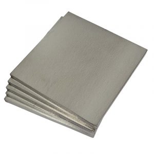 Stainless Steel 316 Square Packers