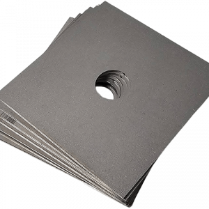 Stainless Steel 316 Plate Washers