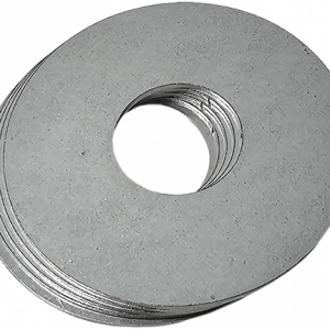 Pre-Galvanised Steel Washers